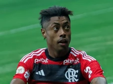 Imagem - Bruno Henrique vira réu por manipulação de partida em jogo do Flamengo