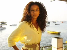 Imagem - No Dia da Mulher Negra, relembre a primeira Helena negra de Manoel Carlos