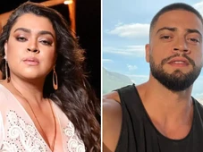 Imagem - Ex-marido que traiu Preta Gil pode ter acesso à herança; entenda