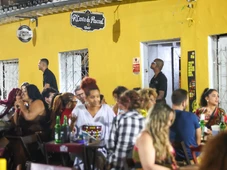 Imagem - Palco da boemia de Salvador: conheça 7 bares que bombam no Santo Antônio Além do Carmo