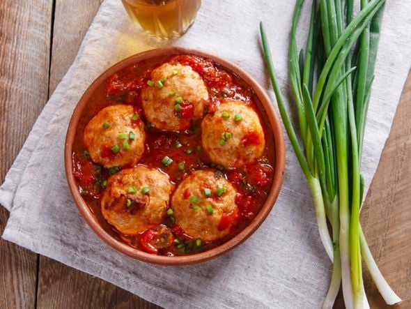 Imagem - 5 receitas veganas práticas para o almoço