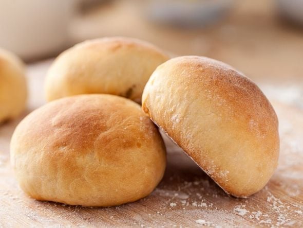 Imagem - 5 receitas rápidas de pães para fazer em casa