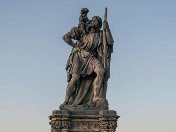 Imagem - 4 orações para o Dia de São Cristóvão