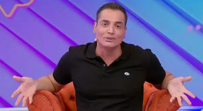 Imagem - Leo Dias deixa SBT e fecha com a Band; valor do salário impressiona