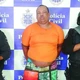 Imagem - Maior traficante da RMS retorna a presídio onde falava com comparsas fora da unidade