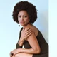 Imagem - 'Não estou na TV por ser novinha', diz atriz Edvana Carvalho, aos 57 anos