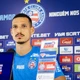 Imagem - Com nova chance diante do Juventude, Gabriel Xavier busca reconquistar espaço no Bahia: 'Quero jogar'