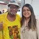 Imagem - Padre Lázaro celebra missa em homenagem a Preta Gil nas Obras Sociais Irmã Dulce