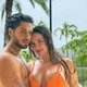 Imagem - Fãs flagram troca de carinho entre Virginia e Zé Felipe; veja