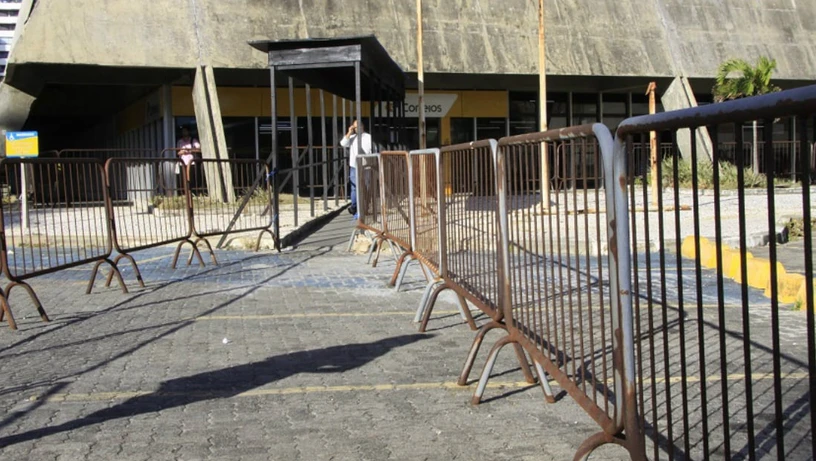 Imagem - Com preço pela metade do inicial, antiga sede dos Correios segue à venda na Pituba após 7 anos