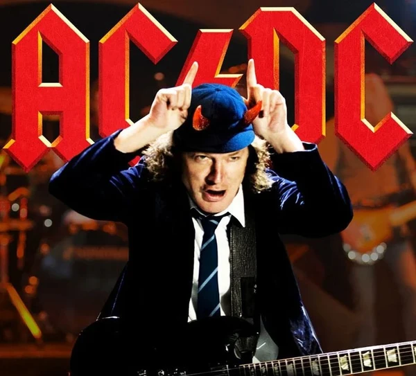 AC/DC - Live In River Plate por Reprodução