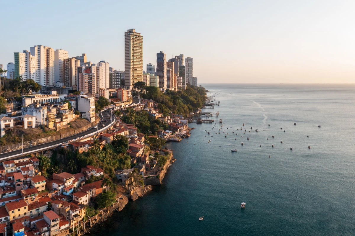 Alô Alô Bahia promove evento empresarial em setembro na capital baiana