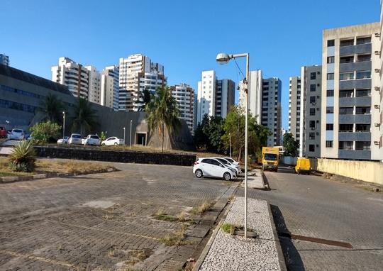 Antiga sede dos Correios segue à venda por Divulgação