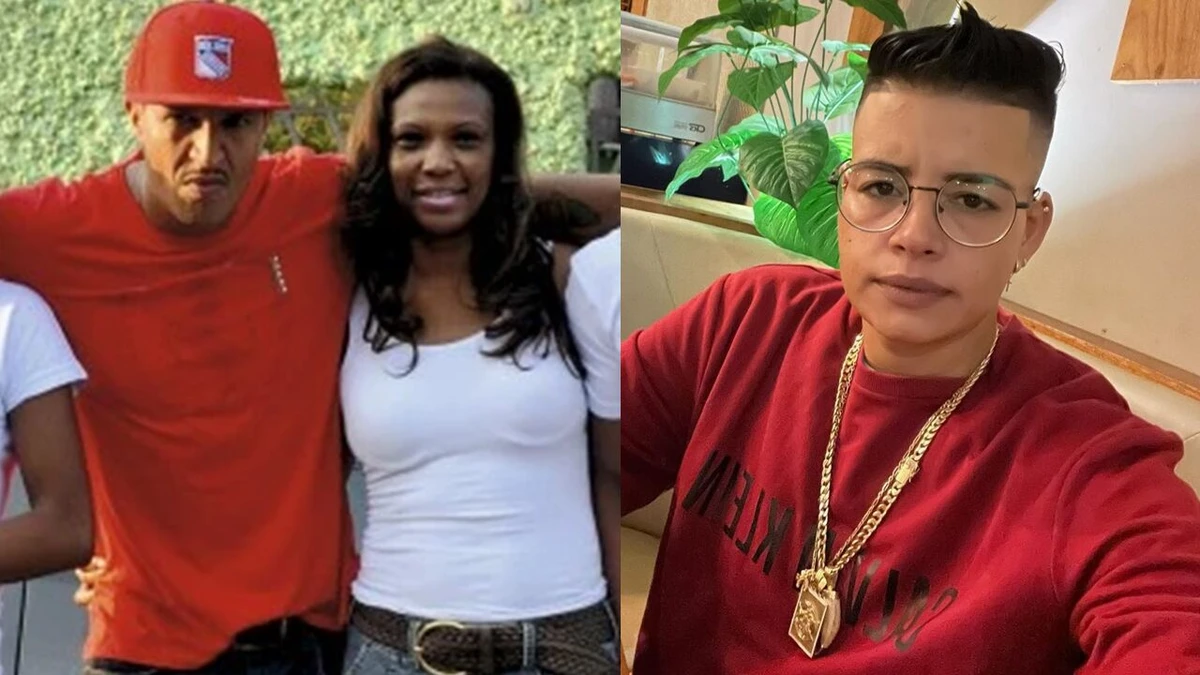 Após polêmica de suposta traição, mulher afirma que Mano Brown e Eliane Dias vivem casamento aberto por Reprodução/Redes Sociais 
