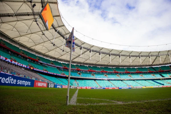 Arena Fonte Nova 