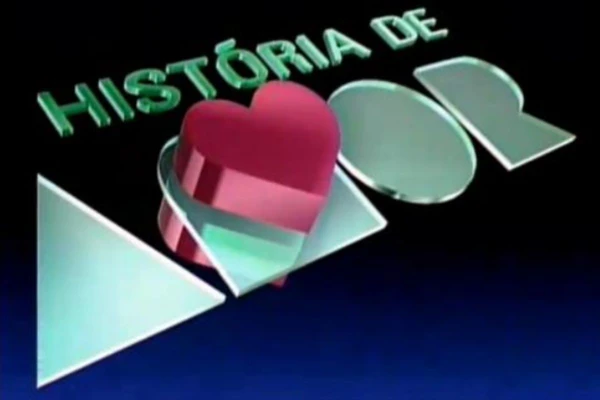 Atriz vive personagem em reprise das tardes da TV Globo