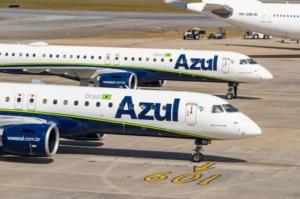 Azul Linhas Aéreas