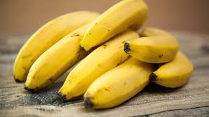 Banana por Reprodução