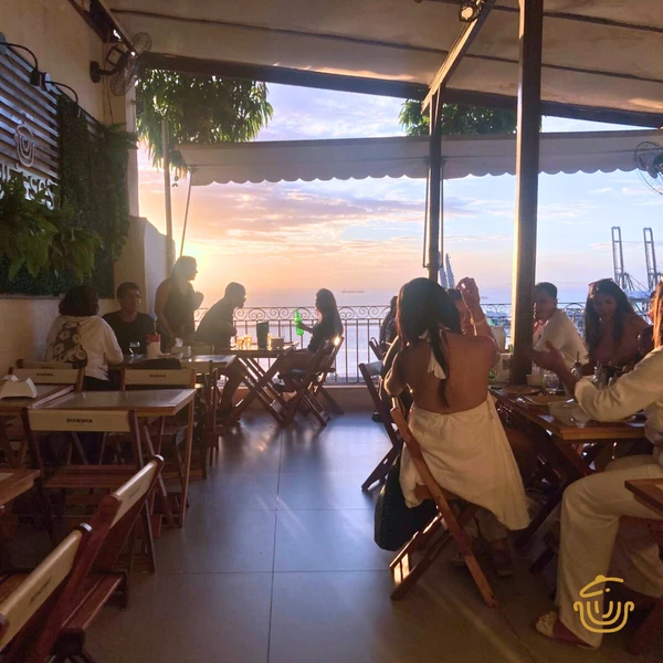 Bar do Ulisses por Reprodução/Instagram