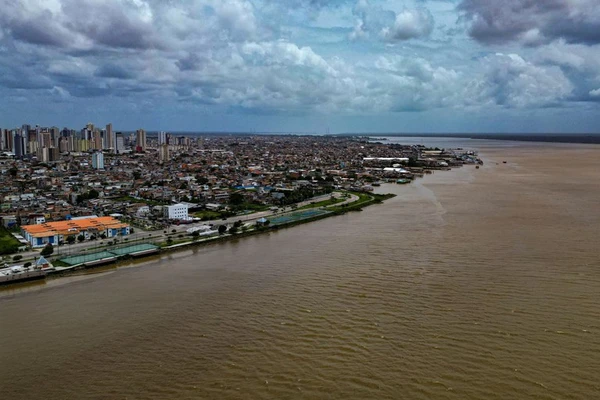 Belém (PA) - 2º lugar por Raphael Luz /Agência Pará