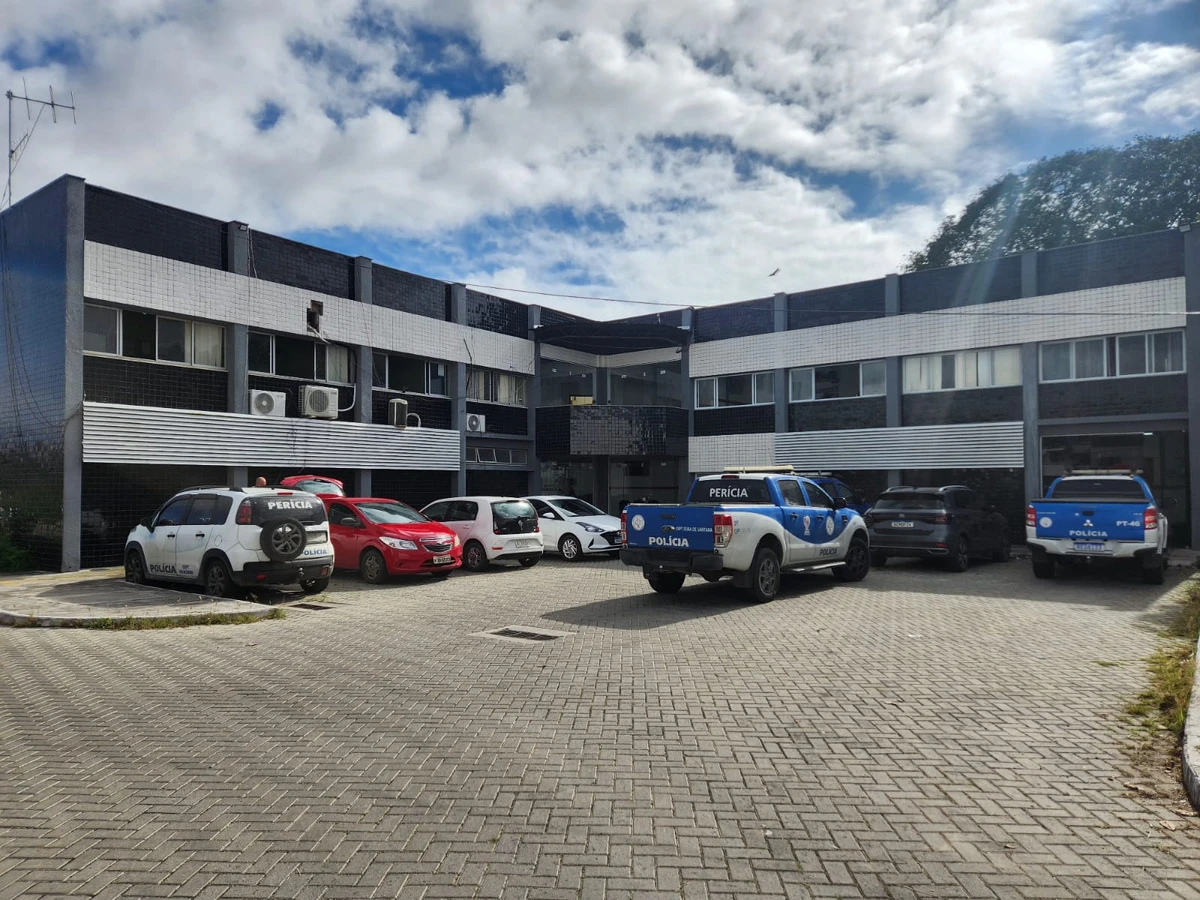 Caos na Perícia Criminal de Feira de Santana