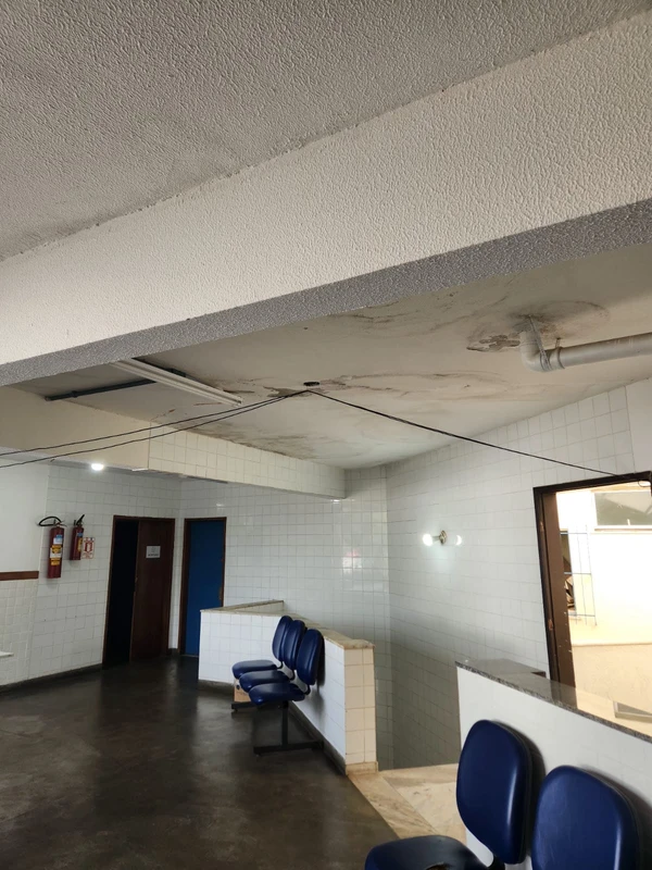 Caos na Perícia Criminal de Feira de Santana por Dilvulgação