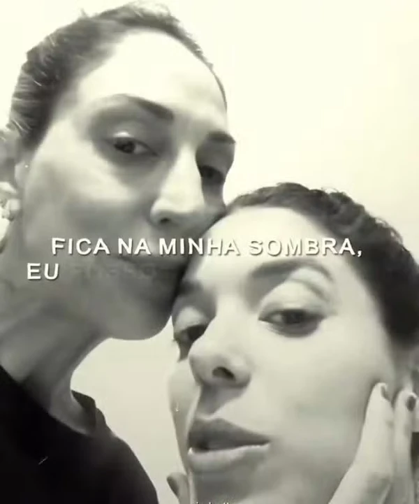Carol Gattaz assumiu namoro com Victoria Misk por Reprodução