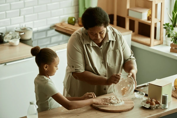 Dia dos Avós por Shutterstock