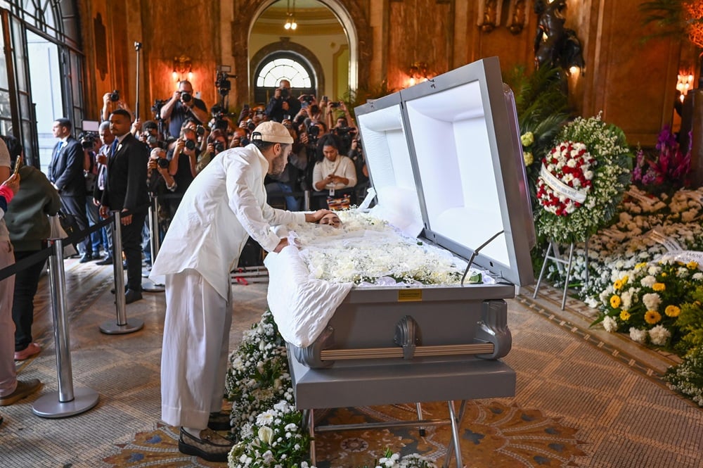 Fran Gil por Elias Dantas/Alô Alô Bahia
