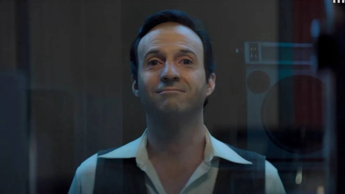 Imagem da série "Chespirito: Sem Querer Querendo"  por Divulgação/Max