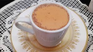 Leite com canela por Reprodução