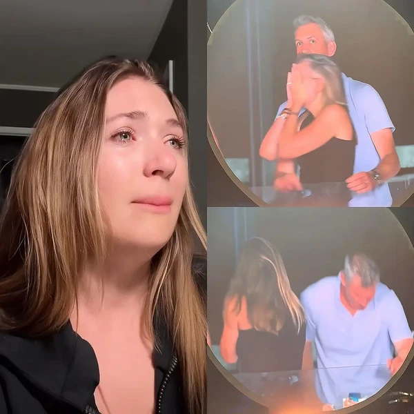 Megan Kerrigan Byron foi traída pelo marido por Reprodução
