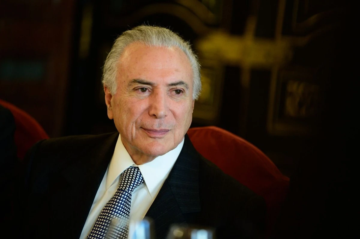 Michel Temer