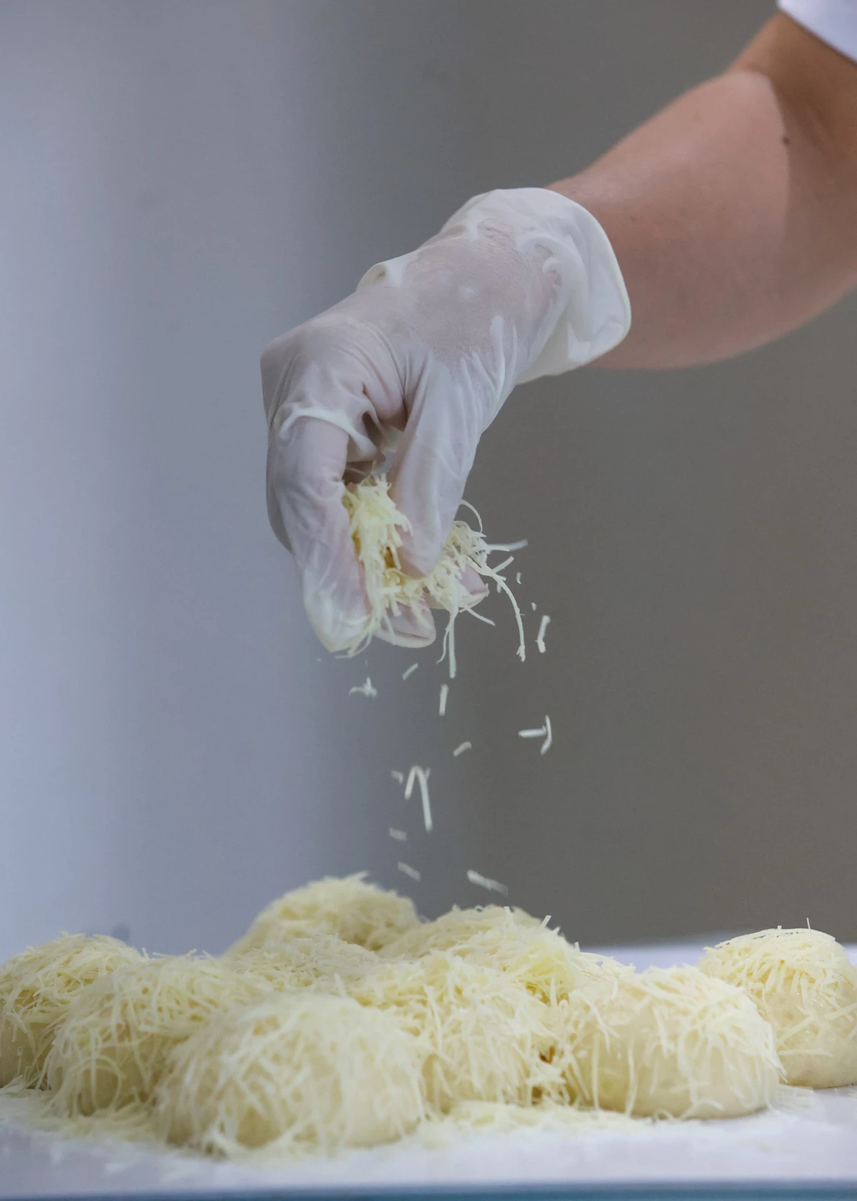 Pãezinhos Delícia da Milla, de Kamila, foi eleita a melhor de Salvador