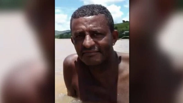  PMs foram julgados pela morte do deficiente físico Epaminondas por Acervo Pessoal