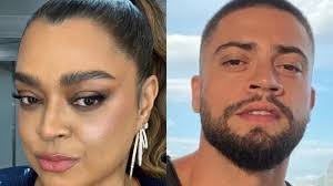 Preta foi casada com Rodrigo por 9 anos por Reprodução