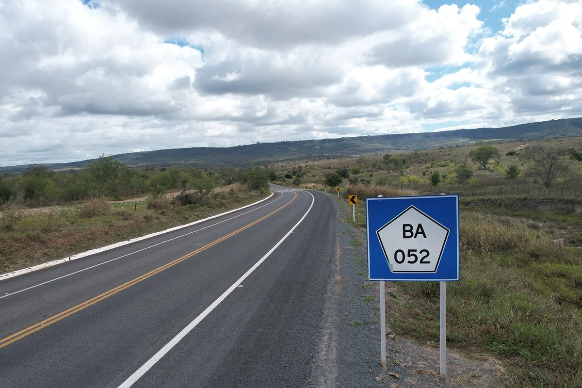Rodovia baiana terá aumento no valor do pedágio