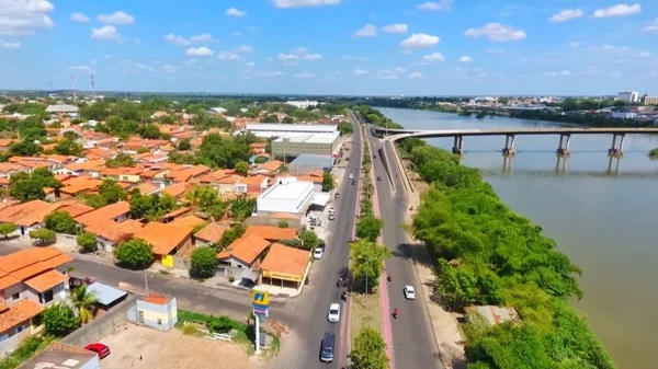 Timon (MA) - 7º lugar  por Divulgação