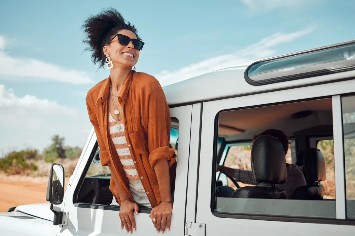 Viajar sozinha é melhor do que mal-acompanhada