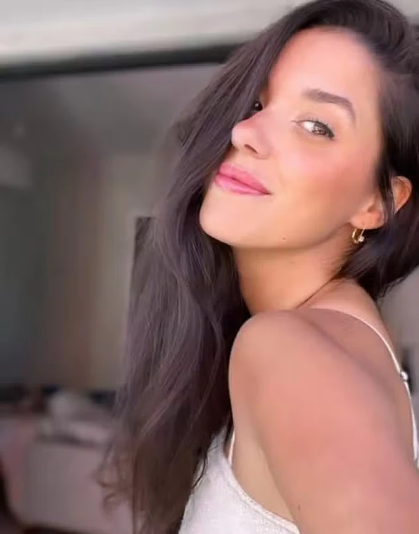 Victoria Misk por Reprodução