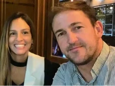 Imagem - Condenada por matar jogador de rúgbi, argentina volta a ser presa por violência doméstica