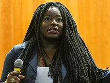 Imagem - Carla Akotirene receberá Comenda Maria Quitéria da Câmara Municipal de Salvador