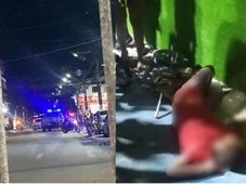 Imagem - Dívida teria motivado execução de adolescente de 14 anos que brincava de bicicleta na Bahia