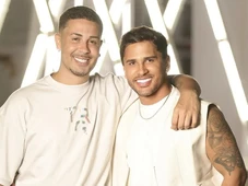 Imagem - Carlinhos Maia e Lucas Guimarães anunciam fim do casamento após 15 anos juntos: 'caminhos diferentes'