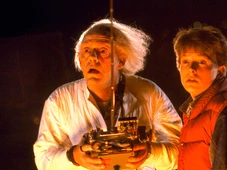 Imagem - 'De Volta Para o Futuro' completa 40 anos e continua nos enchendo de fantasia