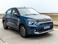 Imagem - Citroën Basalt, os segredos do SUV mais acessível do Brasil