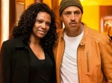 Imagem - Após suposta traição, Mano Brown se pronuncia sobre casamento: 'Não estamos mais juntos'