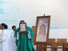 Imagem - Preta Gil ganhará homenagem ao lado de imagem de Paulo Gustavo nas obras de Irmã Dulce