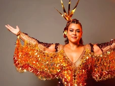 Imagem - Camarote Expresso 2222 fará homenagem emocionante para Preta Gil no Carnaval 2026