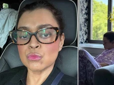 Imagem - Preta Gil admitiu que morreria antes de viajar até o Brasil: 'Não dou conta'